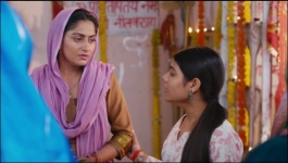 Ganga Mai Ki Betiyan - 12th October 2026